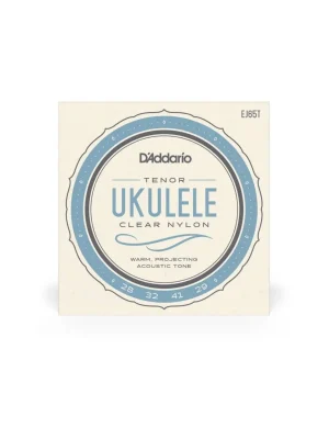 D'ADDARIO EJ65T Top Prodej