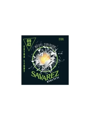 SAVAREZ X50XL Oblíbený