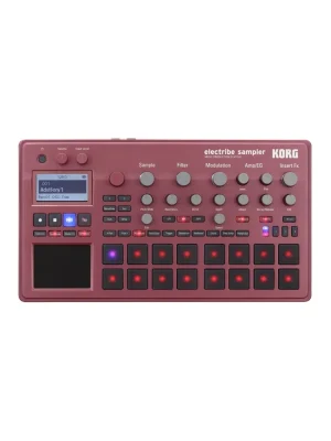 Pouze Dnes KORG Electribe Sampler RD