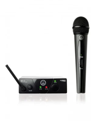 AKG WMS 40 MINI Vocal US25A Finální Výprodej