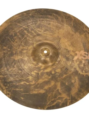 Levný SABIAN XSR Monarch Crash 20"