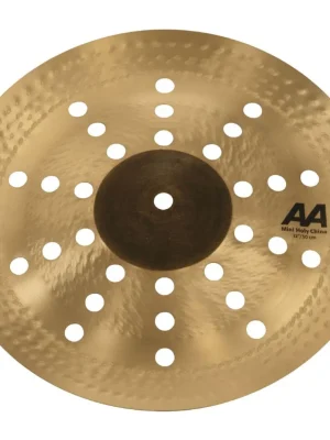SABIAN AA Mini Holy China 12” Přímo Od Výrobce