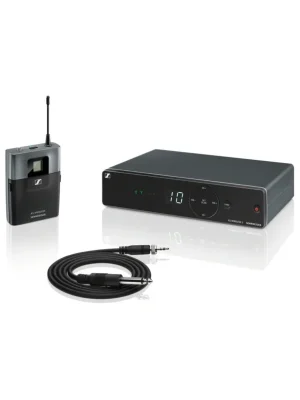 SENNHEISER XSw 2-Ci1 B-Band Instrumental set Autentický