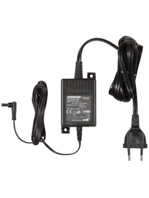 SHURE PS24E Horká Nabídka