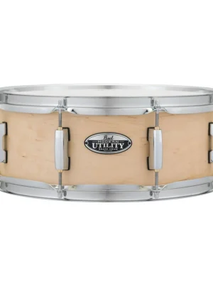 PEARL MUS1455M/224 Modern Utility 14”x5.5” - Matte Natural Výhodná Nabídka
