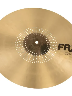 Rychlé Dodání SABIAN FRX Crash 16”