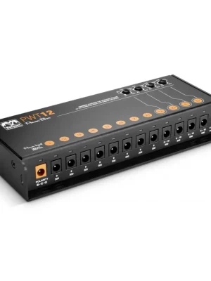 PALMER PWT12MKII Bezpečná Platba