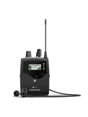 SENNHEISER EK IEM-G4 Oblíbený