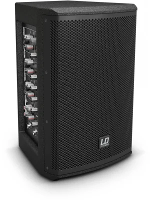 Vrácení Zdarma LD SYSTEMS MIX 6 A G3