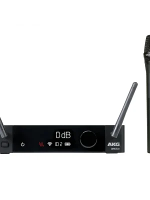 AKG DMS300 Vocal set Přímo Od Výrobce