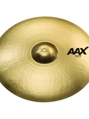 Sezónní Sleva SABIAN AAX Heavy Ride Brilliant 22”