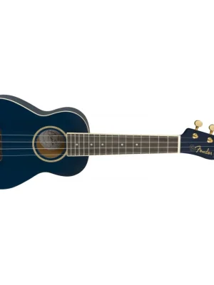 FENDER Grace VanderWaal Moonlight Soprano Uke B-STOCK Nejlepší Volba