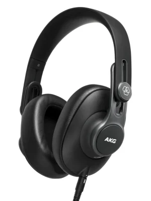 AKG K361 Ihned K Objednání