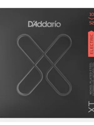 Sezónní Sleva D'ADDARIO XTE1052