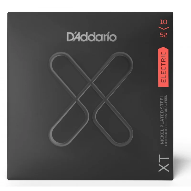 Sezónní Sleva D'ADDARIO XTE1052