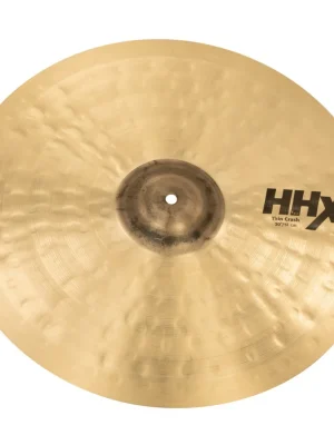 Originální SABIAN HHX Thin Crash 20”
