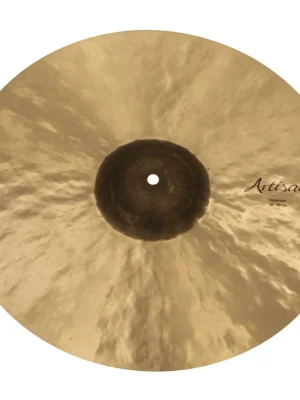 Horká Nabídka SABIAN Artisan Suspended Cymbal 18”
