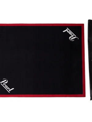 Super Cena PEARL PPBRBRSM Drum Rug Small