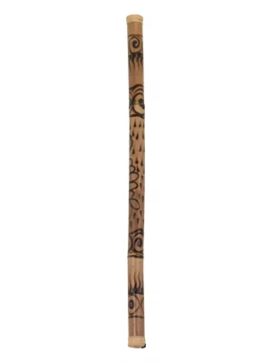 Cenová Bomba PEARL PBRSP-48/694 Bamboo Rainstick 48” - Rhythm Water