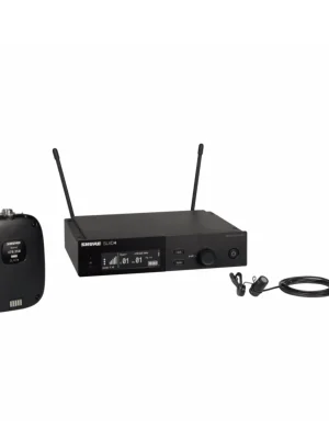 SHURE SLXD14E/85-L56 Tovární Cena