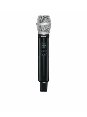 Koupit Online SHURE SLXD2/SM86-G59