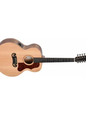 Kup Teď SIGMA GUITARS GJM12E Natural