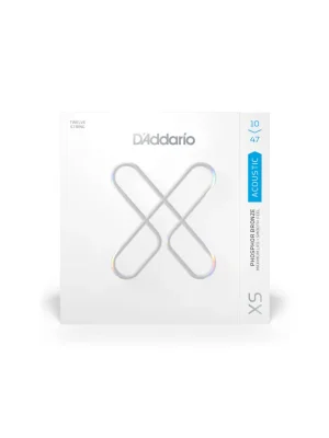 D'ADDARIO XSAPB1047-12 Ověřený