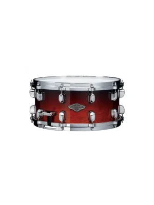 Dokud Zásoby Vydrží TAMA MBSS65-DCF Starclassic Performer 14”x6,5” - Dark Cherry Fade