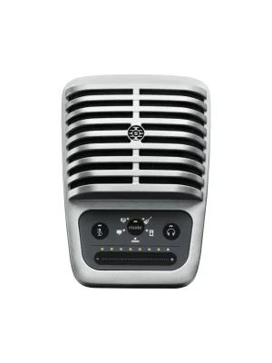 Víkendová Akce SHURE MV51-DIG