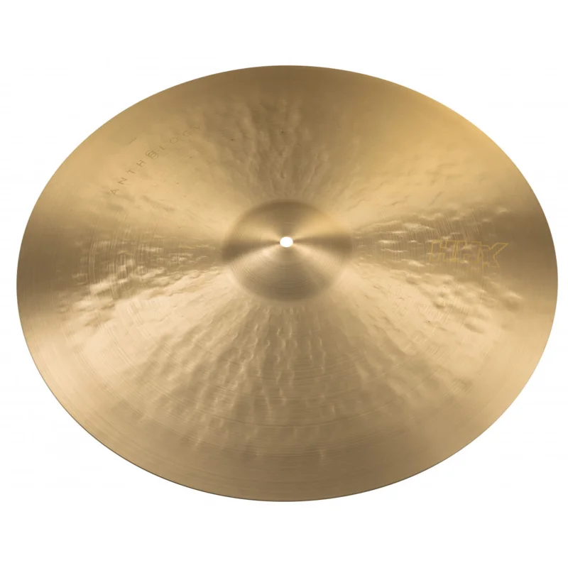 Must-Have SABIAN HHX Anthology Low Bell 22”