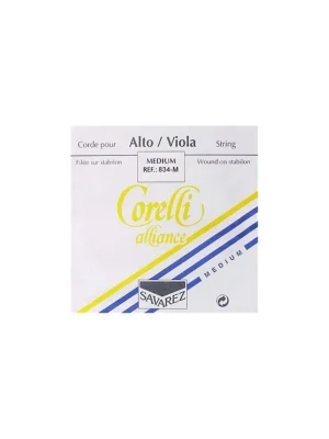 Aktuální SAVAREZ 834M Corelli Alliance C - Medium