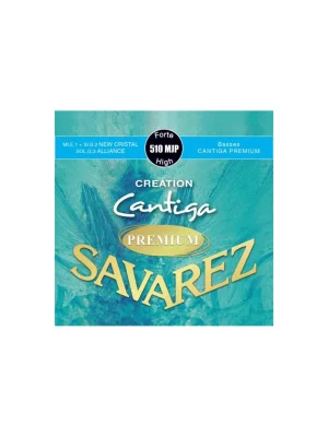 SAVAREZ 510MJP Creation Cantiga Premium Speciální Cena