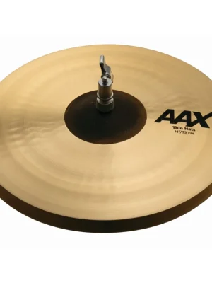 SABIAN AAX Thin Hats 14” Akce