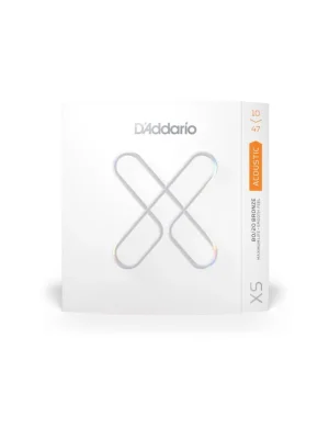 D'ADDARIO XSABR1047 Nejlepší Cena