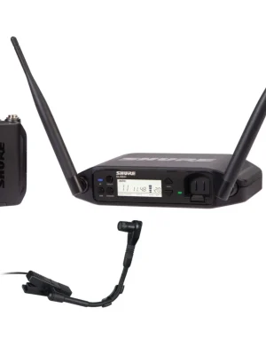 SHURE GLXD14+/B98 Cenový Hit