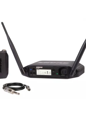 Tovární Cena SHURE GLXD14+