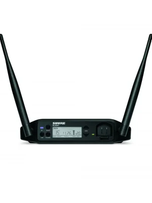 Dokud Zásoby Vydrží SHURE GLXD4+