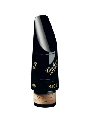 VANDOREN CM4198 Series 13 Profile88 B40 Lyre - Bb klarinet Rychlé Dodání