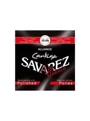 Odeslání Ihned SAVAREZ 510ARH Alliance CANTIGA