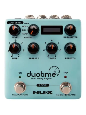 Kup Teď NUX NDD-6 Duo Time