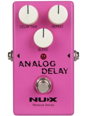 NUX Analog Delay Kup Teď