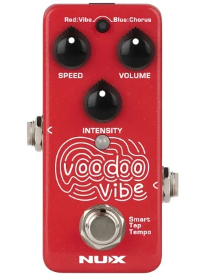 Výprodej NUX NCH-3 Voodoo Vibe