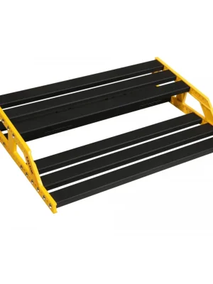NUX NPB-M Bumblebee Pedalboard Nová Kolekce