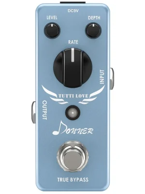 Bezpečná Platba DONNER Tutti Love