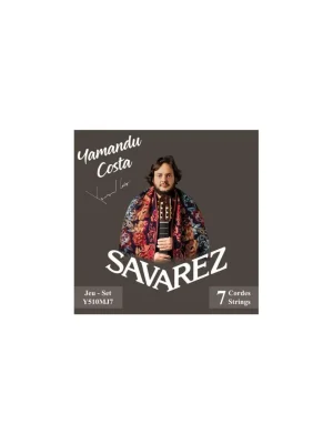 Ověřený SAVAREZ Y510MJ7