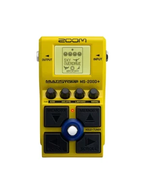 Hit Sezóny ZOOM MS-200D+