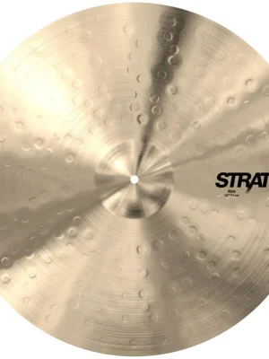 SABIAN Stratus Ride 20” Poslední Šance