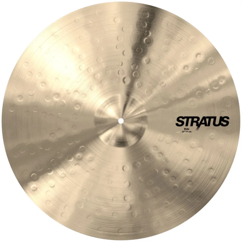 SABIAN Stratus Ride 20” Poslední Šance