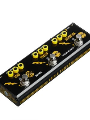 Nakupujte Hned DONNER Triple Threat