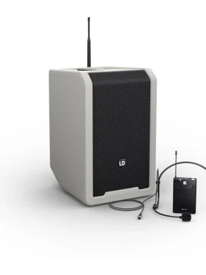 LD SYSTEMS ANNY 8 BPH B6 G Top Prodej